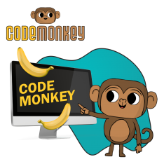 CodeMonkey. Развиваем логику - КИБЕРшкола программирования для детей, компьютерные курсы для школьников, начинающих и подростков - KIBERone г. Бобров