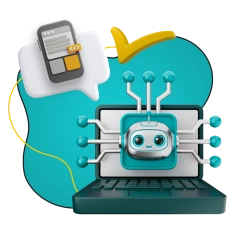 AI Product Lab. Собираем MVP за 3 занятия – как взрослые IT-команды - КИБЕРшкола программирования для детей, компьютерные курсы для школьников, начинающих и подростков - KIBERone г. Бобров