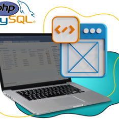 PHP+SQL - КИБЕРшкола программирования для детей, компьютерные курсы для школьников, начинающих и подростков - KIBERone г. Бобров