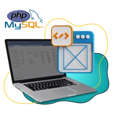 PHP+SQL - КИБЕРшкола программирования для детей, компьютерные курсы для школьников, начинающих и подростков - KIBERone г. Бобров
