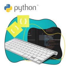Язык программирования Python + AI-помощники - КИБЕРшкола программирования для детей, компьютерные курсы для школьников, начинающих и подростков - KIBERone г. Бобров