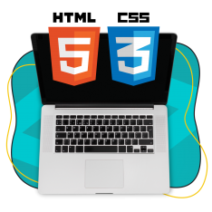 Веб-мастер (HTML + CSS) - КИБЕРшкола программирования для детей, компьютерные курсы для школьников, начинающих и подростков - KIBERone г. Бобров
