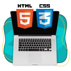 Web-мастер (HTML+CSS) - КИБЕРшкола программирования для детей, компьютерные курсы для школьников, начинающих и подростков - KIBERone г. Бобров