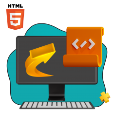 Основы HTML. Изучение веб-разработки - КИБЕРшкола программирования для детей, компьютерные курсы для школьников, начинающих и подростков - KIBERone г. Бобров