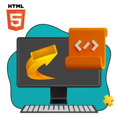 Web-мастер: первые шаги в мир современных сайтов. Основы HTML - КИБЕРшкола программирования для детей, компьютерные курсы для школьников, начинающих и подростков - KIBERone г. Бобров