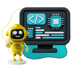 Vibe Coding & AI-инжиниринг - КИБЕРшкола программирования для детей, компьютерные курсы для школьников, начинающих и подростков - KIBERone г. Бобров