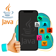 Программирование на Java. Твое первое приложение! - КИБЕРшкола программирования для детей, компьютерные курсы для школьников, начинающих и подростков - KIBERone г. Бобров