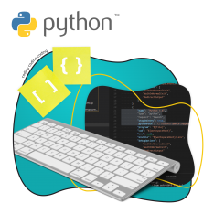 Программирование в Python. Создай свою первую игру! - КИБЕРшкола программирования для детей, компьютерные курсы для школьников, начинающих и подростков - KIBERone г. Бобров