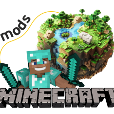 Создание модов в Minecraft - КИБЕРшкола программирования для детей, компьютерные курсы для школьников, начинающих и подростков - KIBERone г. Бобров