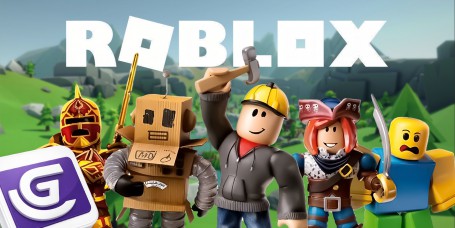Создаем свою вселенную по мотивам Roblox на движке GDevelop 5 - КИБЕРшкола программирования для детей, компьютерные курсы для школьников, начинающих и подростков - KIBERone г. Бобров