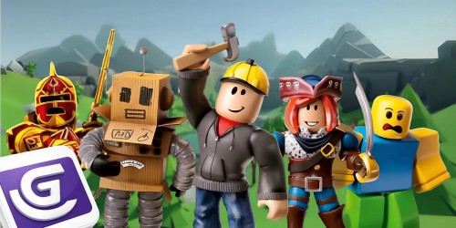 Создаем свою вселенную по мотивам любимой игры на движке GDevelop 5 - КИБЕРшкола программирования для детей, компьютерные курсы для школьников, начинающих и подростков - KIBERone г. Бобров