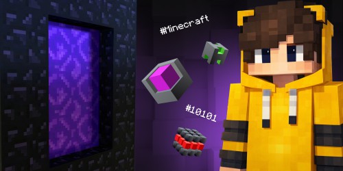 Архитекторы Реальности. Программируем Портал в Minecraft - КИБЕРшкола программирования для детей, компьютерные курсы для школьников, начинающих и подростков - KIBERone г. Бобров